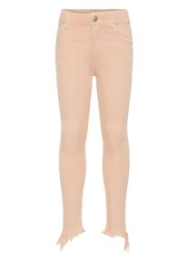 name it, M&auml;dchen Hose, Altrosa