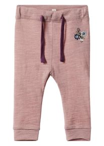 name it, M&auml;dchen Hose, Mauve