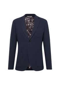 Selected Homme, Herren Sakko 'SLHSLIM-HALE NAVY BLAZER B', Dunkelblau