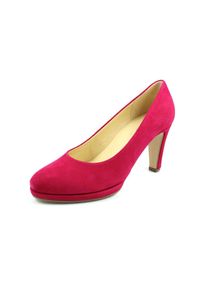Gabor, Damen Pumps, Dunkelpink