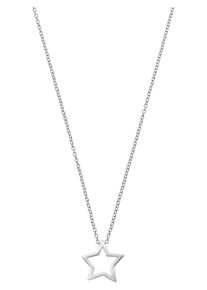 Christ, Damen Kette '87341119', Silber