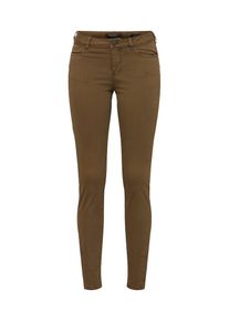 Scotch & Soda SCOTCH & SODA, Damen Hose 'La Bohemienne', Khaki