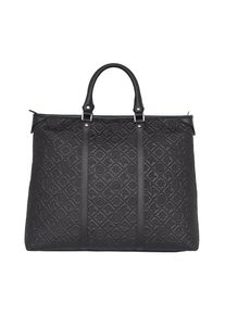 Silvio Tossi, Damen Tasche, Schwarz