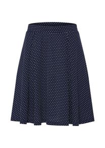 ABOUT YOU, Damen Rock 'Mariam', Navy