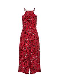 Glamorous, Damen Jumpsuit, Rot