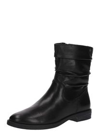 Tamaris, Damen Stiefelette, Schwarz