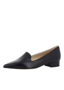 Evita, Damen Slipper 'FRANCA', Nachtblau