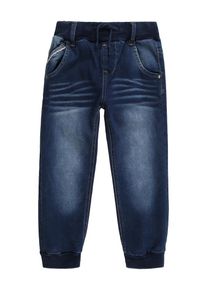 name it, Jeans 'BOB TOLLY', Blue Denim