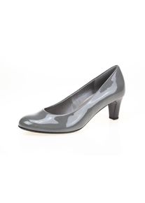 Gabor, Damen Pumps, Grau