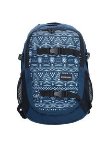 Chiemsee, Herren Rucksack, Hellblau / Dunkelblau