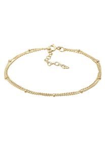Elli, Damen Armband, Gold
