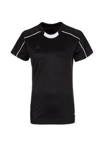 adidas Performance, Damen 'Referee 16' Schiedsrichtertrikot , Schwarz