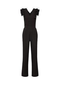 Y.A.S, Damen Jumpsuit, Schwarz
