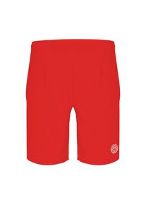 BIDI BADU, Herren Shorts 'Henry Tech', Rot