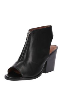 Zign Shoes Zign, Damen High Heel, Schwarz