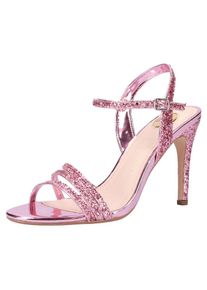 Buffalo, Damen Sandale, Pink