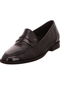 Gabor, Damen Slipper, Schwarz