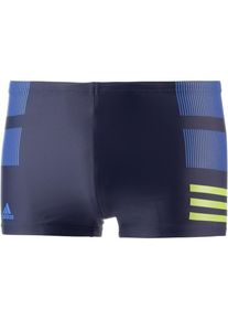 adidas Performance, Herren Kastenbadehose, Blau