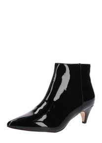 Buffalo, Damen Stiefelette 'JADE', Schwarz