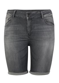 LTB - Love To Be, Damen Jeans 'ROMY', Grey Denim
