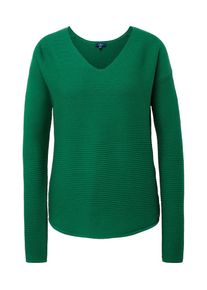 Tom Tailor, Damen Pullover, Grün