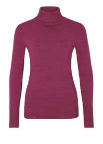 s.Oliver BLACK LABEL, Damen Pullover, Pink
