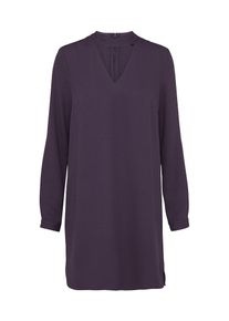 Véro Moda VERO MODA, Damen Kleid 'CHIARA', Nachtblau