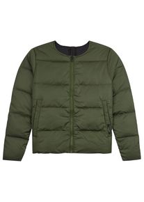 H.I.S. HIS JEANS, Damen Jacke, Khaki