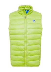 North Sails, Herren Weste 'NORTH SUPER LIGHT VEST', Limette