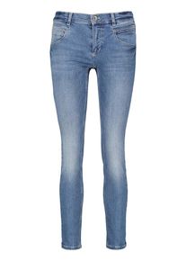 Taifun, Damen Hose, Blue Denim