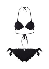 Even & Odd Even&odd, Damen Bikini, Schwarz