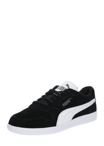Puma, Herren Sneaker 'Icra Trainer', Schwarz / Wei&szlig;