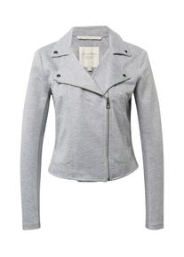 Tom Tailor Denim, Damen Jacke, Grau