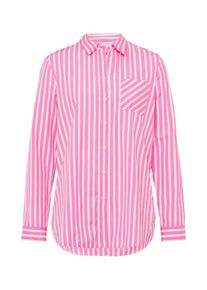 Brax, Damen Bluse 'Victoria', Rot