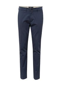 Abercrombie & Fitch Abercrombie & Fitch, Herren Hose, Navy