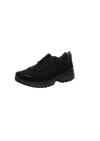 Lowa, Herren Outdoorschuhe, Schwarz