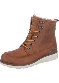 Ecco, Winterstiefel, Braun