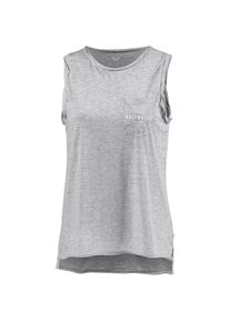 Roxy, Damen 'TIMEFORANOTHERB' Tanktop , Graumeliert