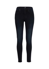 GAP, Damen Regular Jeans 'BLUE OD BLUE', Blue Denim