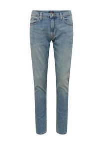 Polo Ralph Lauren, Herren Jeans 'SSULLIVAN-5-POCKETDENIM', Blue Denim