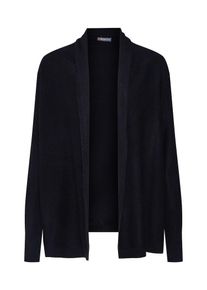 Street One, Damen Strickjacke 'Layka', Schwarz