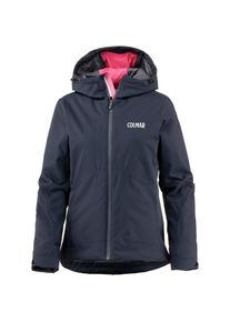 COLMAR, Damen Skijacke 'Iceland', Nachtblau
