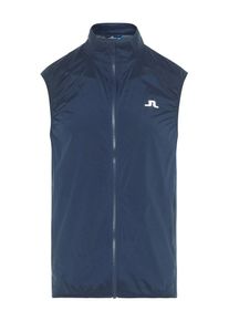 J. Lindeberg J.Lindeberg, Herren Weste 'Yosef Trusty', Dunkelblau