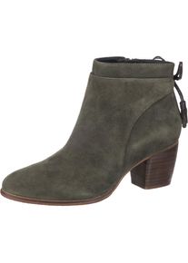 SPM, Damen Josje Stiefeletten, Grün