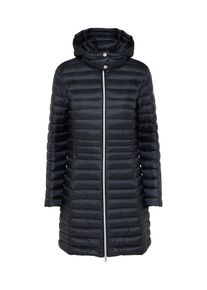 No. 1 Como, Damen Daunenmantel 'MILANO', Schwarz