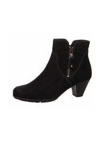 Gabor, Damen Stiefel, Schwarz