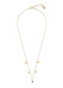 Orelia, Damen Kette 'Neckwear', Gold