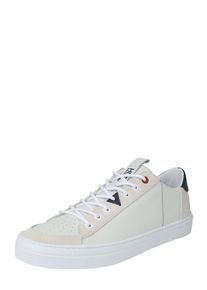 Hub, Herren Sneaker 'Tournat-M L31', Blau / Wei&szlig;
