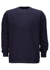 Dickies, Herren 'Washington' Sweatshirt, Navy