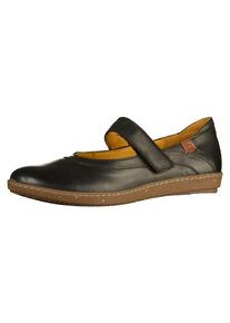 Josef Seibel, Damen Ballerinas, Schwarz
